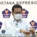 LINDUNG NAKES, SATGAS BENTUK BIDANG KHUSUS
