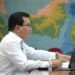 PPKM UNTUK SELAMATKAN MASYARAKAT DARI COVID-19
