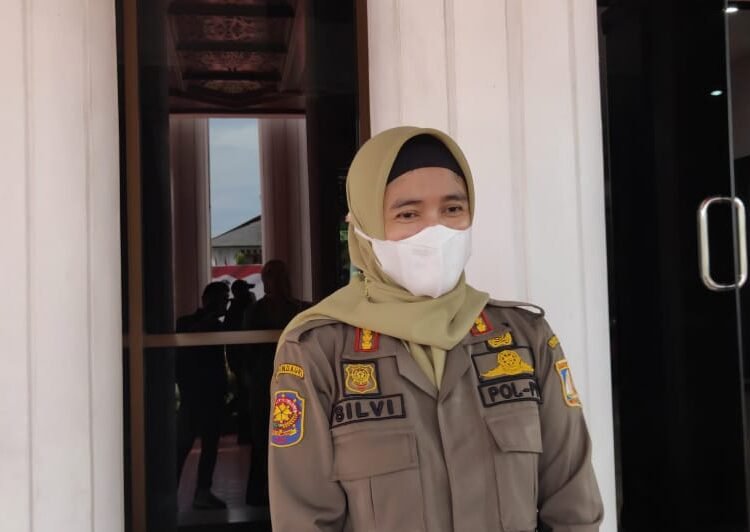 LANGGAR PPKM, 6 TEMPAT USAHA DITUTUP