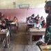 PEDULI PENDIDIKAN, SATGAS YONARHANUD 16/SBC TURUT MENGAJAR