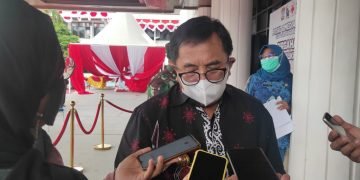 PEMKOT PINDAHKAN LOKASI HUT KOTA