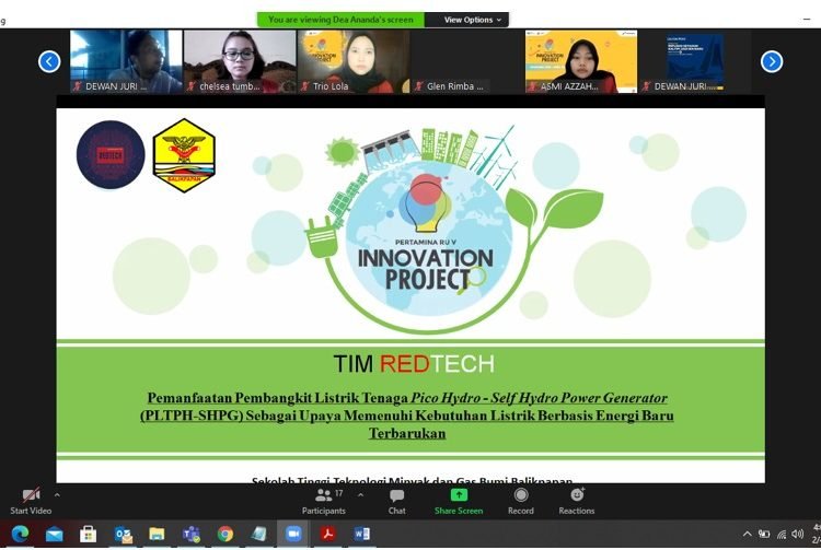 10 PROPOSAL MELAJU KE FINAL RU V INNOVATION PROJECT