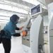 BANDARA SAMS SABET PENGHARGAAN DARI ACI