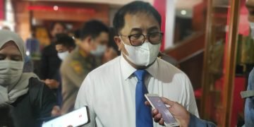 WALIKOTA PERTIMBANGKAN PPKM MIKRO