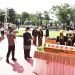 KASDAM VI/MLW HADIRI SYUKURAN HUT BALIKPAPAN KE-124