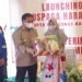 PEDULI STUNTING, PERTAMINA BANTU FASKES DI BARU TENGAH