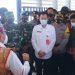 SATGAS PAMTAS RI-MALAYSIA JEMPUT 8 WNI