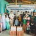 HUT KE 57, AP I BALIKPAPAN SAMBANGI PANTI ASUHAN
