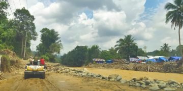 MDMC TATAP RECOVERY PASCA BENCANA