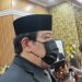 WALIKOTA BERAKHIR, DPRD GELAR PARIPURNA