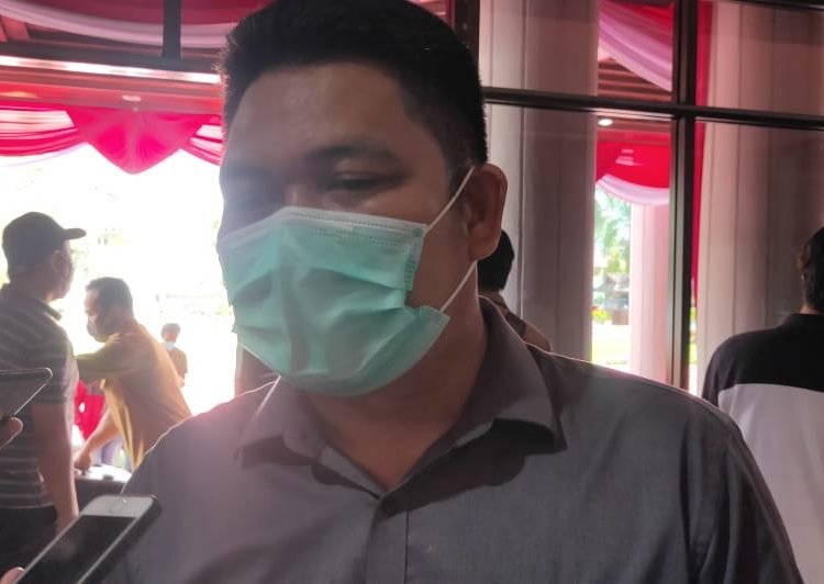 DUA PEKAN BERLALU, PPKM MIKRO EFEKTIF