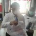 KELUARGA WALIKOTA TERPAPAR CORONA