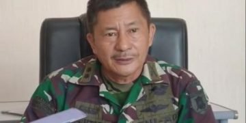 PENDAM VI/MLW GANDENG WARTAWAN BAHAS TMMD KE-110