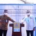 WARGA SEI MENGGARIS KINI NIKMATI LISTRIK 24 JAM