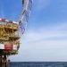 PHM ALIRKAN GAS KE KILANG RU V BALIKPAPAN