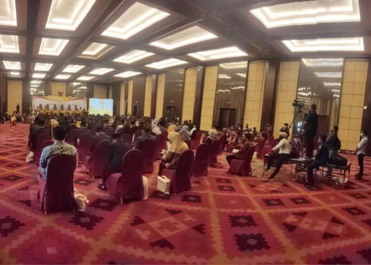 DPRD SAHKAN PEMENANG PILKADA BALIKPAPAN