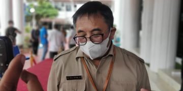 REFOCUSING TUNGGU MENDAGRI