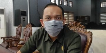 DPRD USULKAN REALISASI SUBSIDI SISWA SWASTA