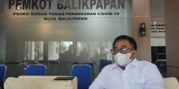 WALIKOTA AKAN LANJUTKAN BANSOS