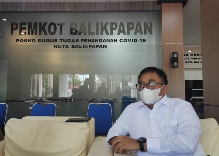 WALIKOTA AKAN LANJUTKAN BANSOS