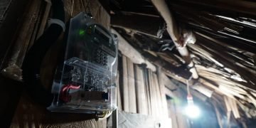 PELANGGAN BISA NIKMATI STIMULUS LISTRIK LEWAT PLN MOBILE