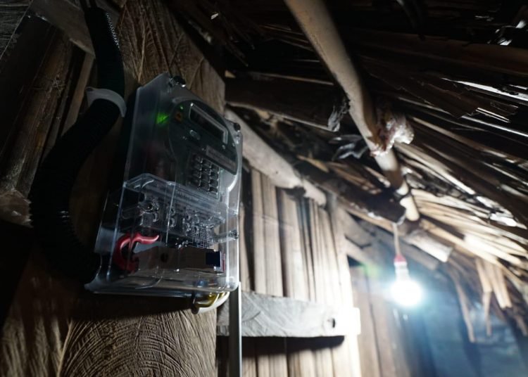 PELANGGAN BISA NIKMATI STIMULUS LISTRIK LEWAT PLN MOBILE