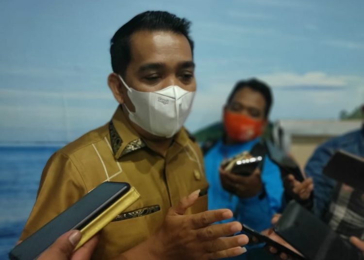 LELANG DIPERCEPAT, DPRD DUGA ADA UNSUR POLITIK