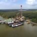 PHM TEKEN KONTRAK RIG SENILAI USD 68 JUTA
