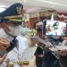 WALIKOTA PAMIT SAAT PARIPURNA