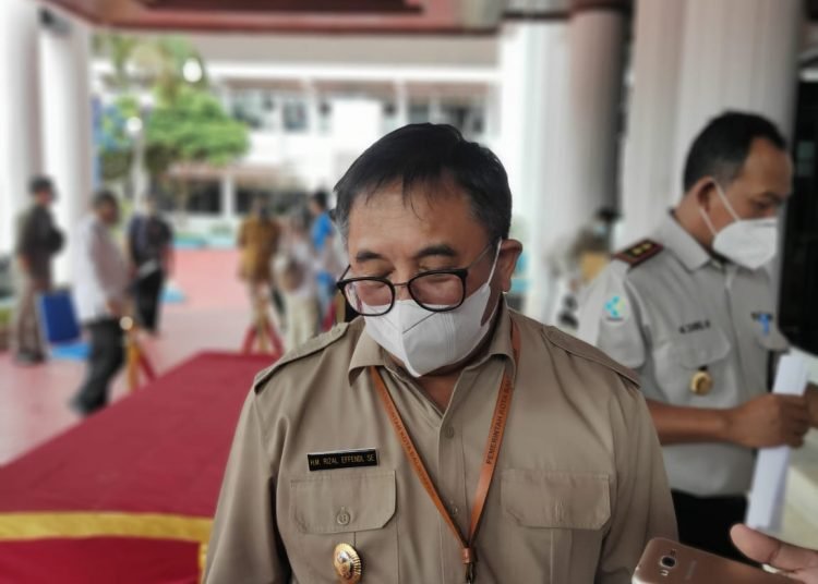 FLYOVER RAPAK TUNGGU APBDP