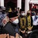 GUBERNUR KLAIM KALTIM STERIL TEKAN COVID-19