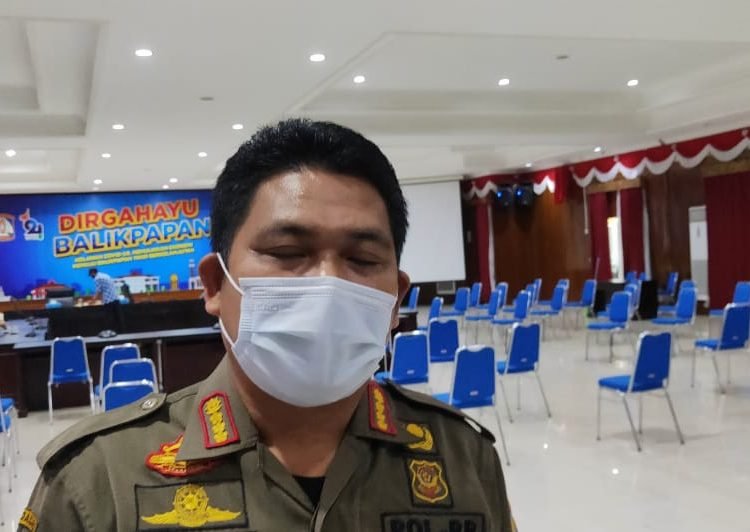 KELURAHAN MULAI SIAPKAN PPKM TINGKAT RT