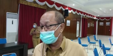 PEMKOT BALIKPAPAN TAK REKRUT PPPK
