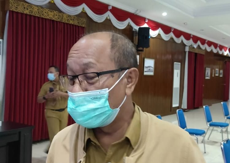 PEMKOT BALIKPAPAN TAK REKRUT PPPK
