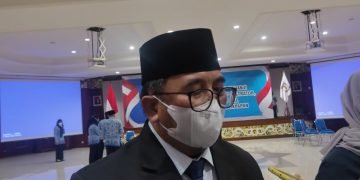 WALIKOTA RESMIKAN 3 KEPALA OPD