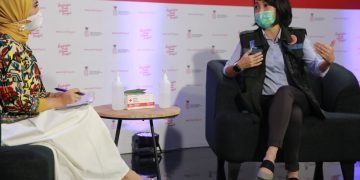 VAKSINASI JALAN, PROKES TETAP DIUTAMAKAN