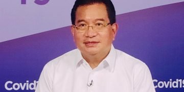 PEMERINTAH DAERAH WAJIB PUNYA STANDAR LIMBAH COVID-19