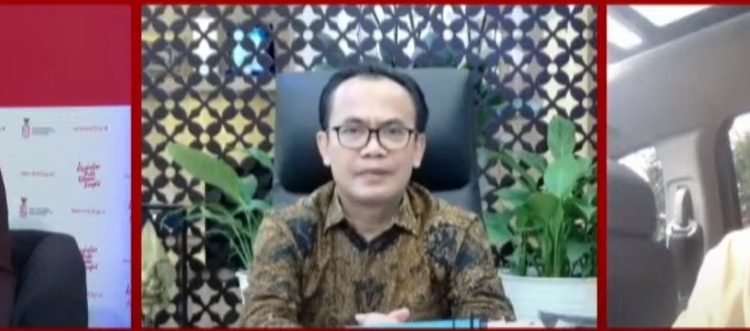 PEMERINTAH DORONG KONSUMSI UNTUK GERAKKAN EKONOMI