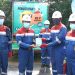 PERTAMINA PERBAHARUI KOMITMEN HSSE PARA MITRA