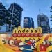 INDOSAT CATAT PERTUMBUHAN TERCEPAT KE-6 DI DUNIA
