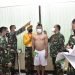 KASDAM PIMPIN SIDANG CATAM PK