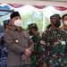 FORKOPIMDA RAPATKAN BARISAN HADAPI BENCANA