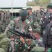 PANGDAM VI/MLW CEK KESIAPAN SATGAS PAMTAS