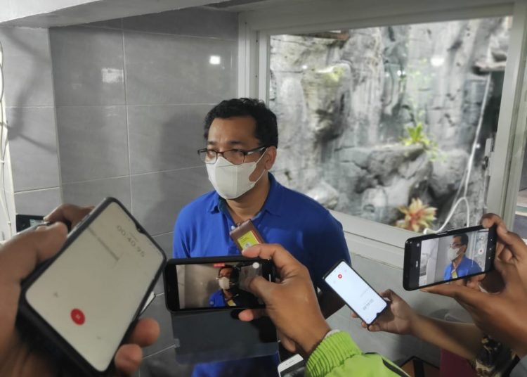 PERTAMINA JAMIN INSIDEN API TIDAK PENGARUHI DISTRIBUSI