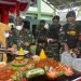 ASOP KASAD TNI DAPAT KEJUTAN ULTAH