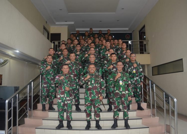 APEL DANSAT 2021 RESMI DITUTUP