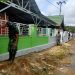 RENOVASI MASJID TINGGAL SELANGKAH