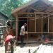 SATGAS TMMD KEBUT PENYELESAIAN REHAB RUMAH