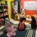 BERDAYAKAN MITRA, PERTAMINA DUKUNG LITERASI TEMPE