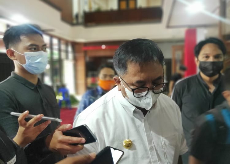 PERUSAHAAN TANGGUNG BIAYA VAKSIN GOTONG ROYONG
